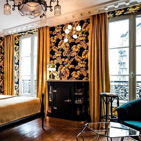 Hotel Providence 파리 외부 사진