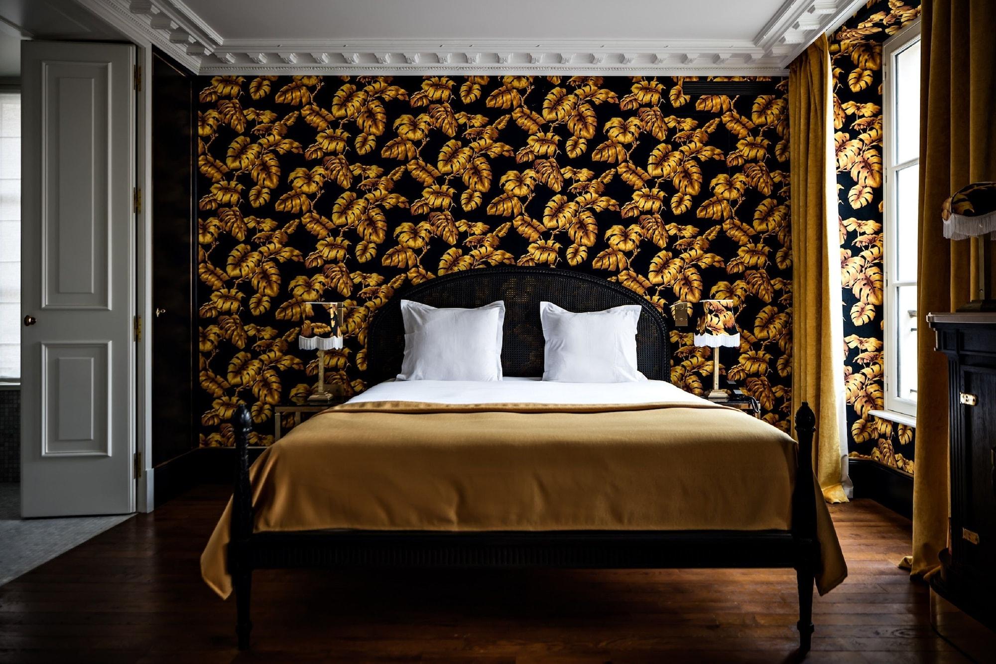 Hotel Providence 파리 외부 사진