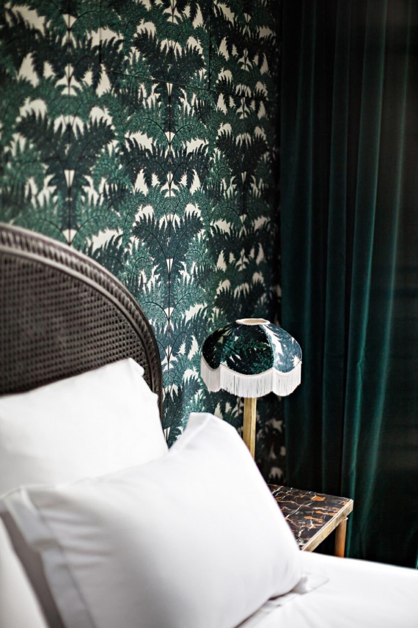 Hotel Providence 파리 외부 사진