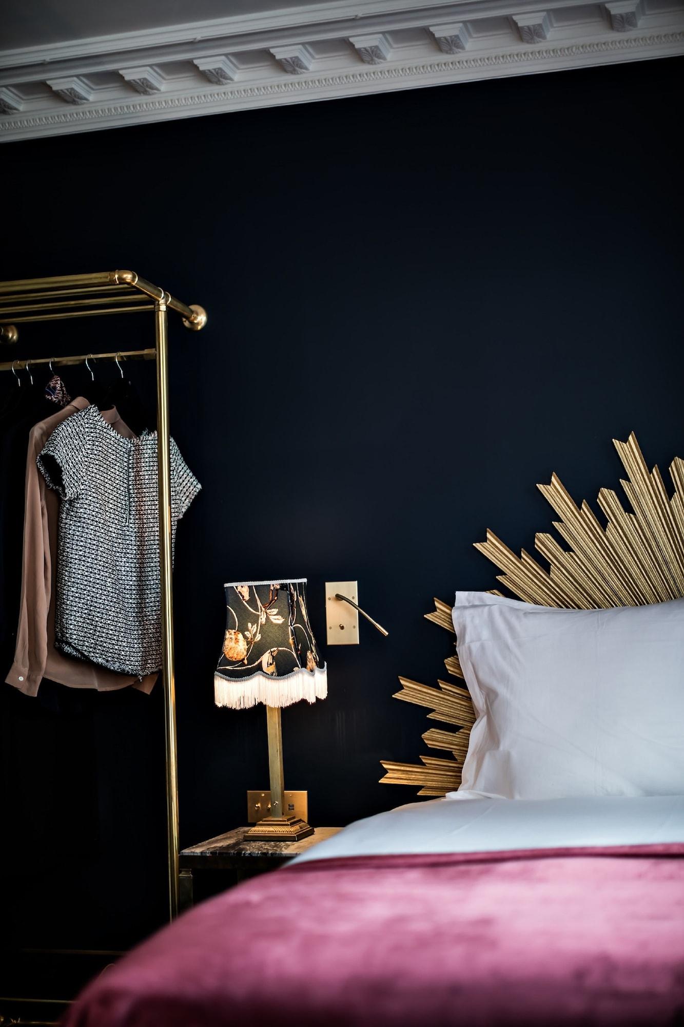 Hotel Providence 파리 외부 사진