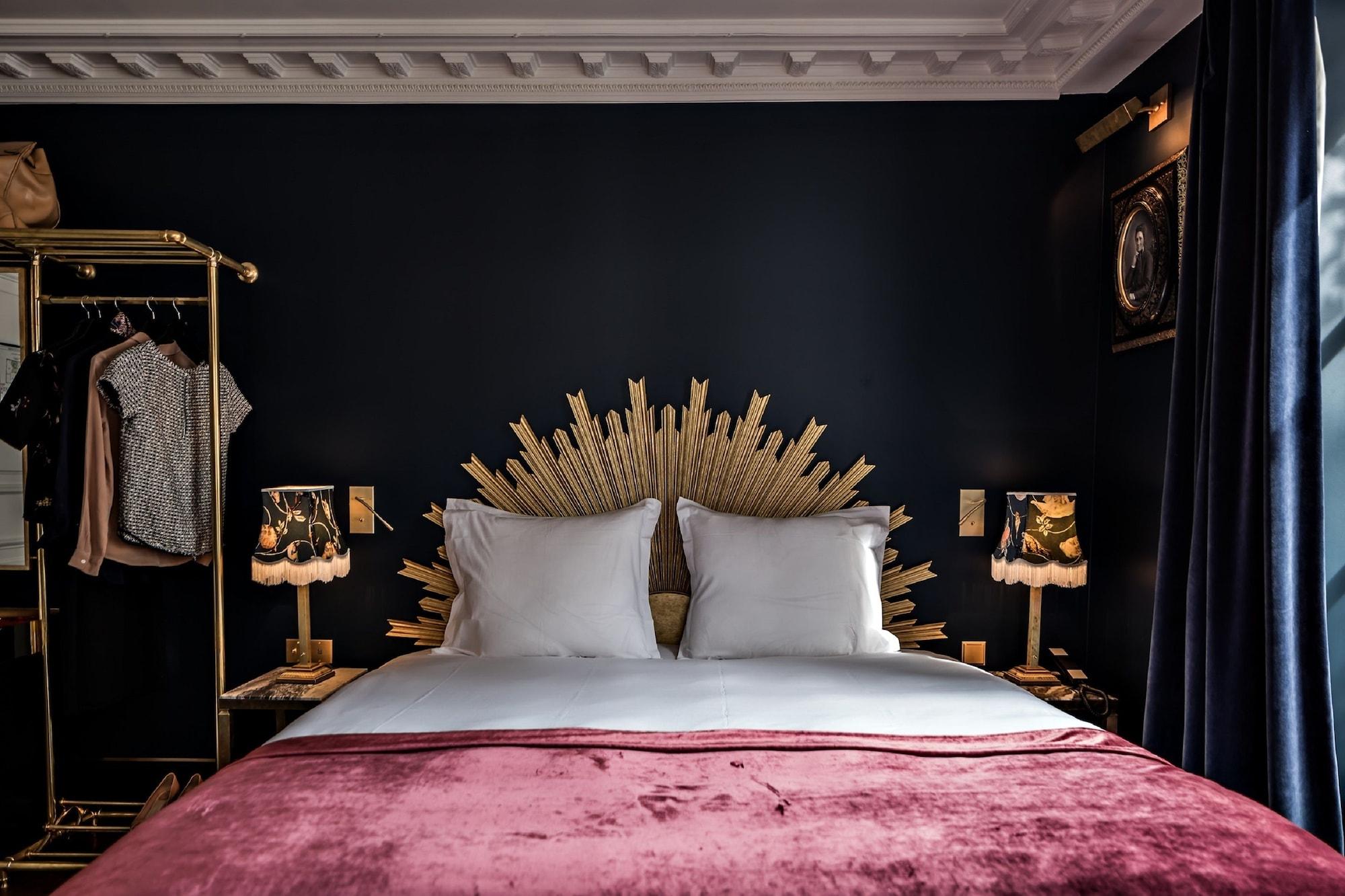 Hotel Providence 파리 외부 사진