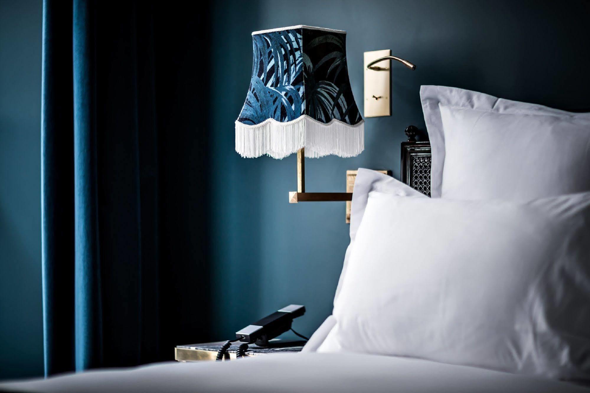 Hotel Providence 파리 외부 사진
